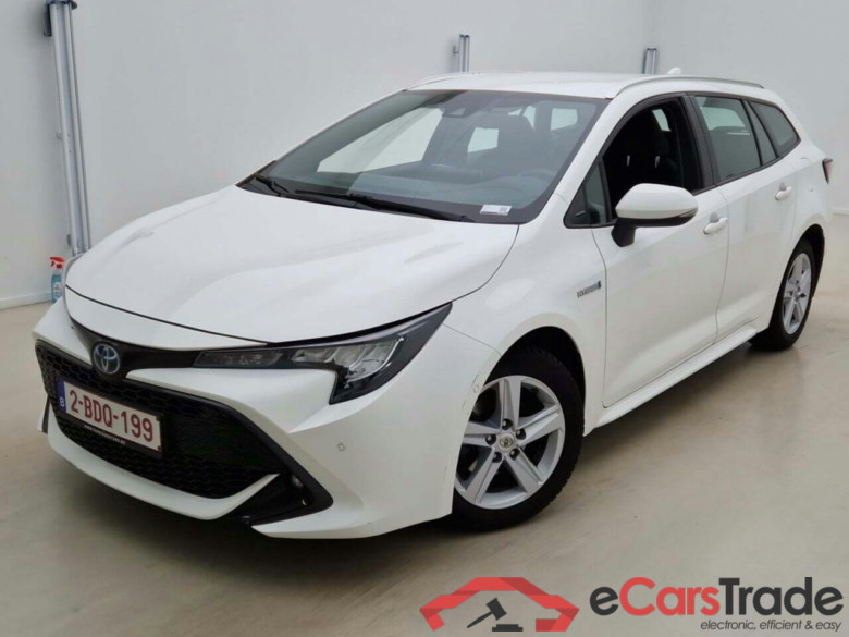 TOYOTA COROLLA 1.8 HYBRID DYNAMIC