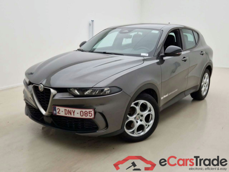 ALFA ROMEO TONALE 1.6 DS DCT6 SUPER