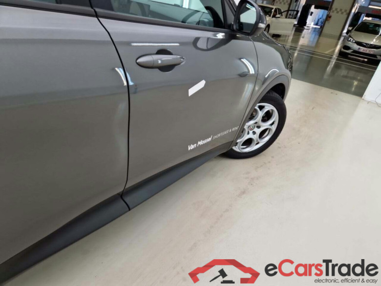 ALFA ROMEO TONALE 1.6 DS DCT6 SUPER #6