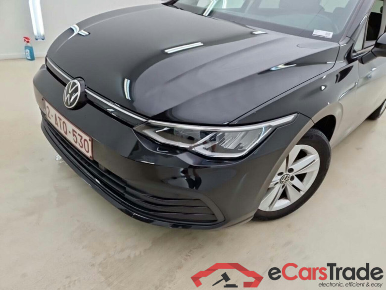 VOLKSWAGEN GOLF 1.0 TSI LIFE #5