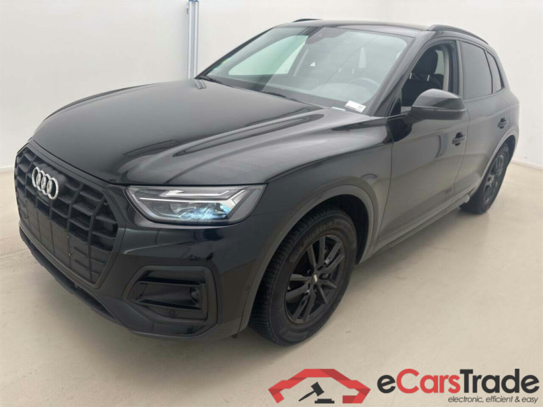 AUDI Q5 2.0 35 TDI S-TRONIC ADVANCED #1