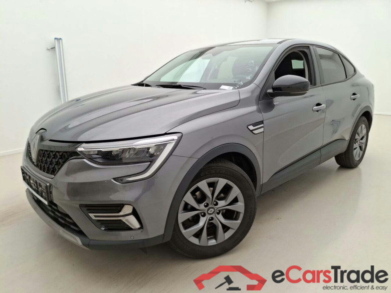RENAULT ARKANA 1.3 140 EDC EVOLUTION #1