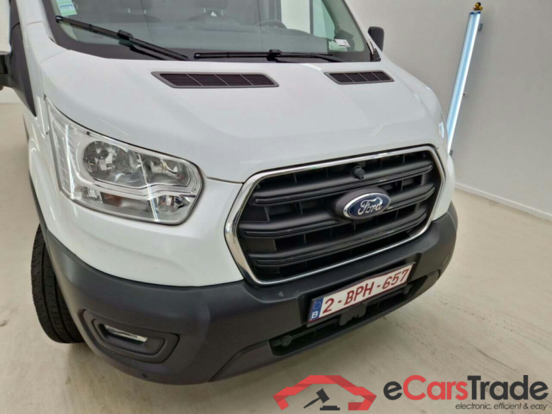 FORD TRANSIT 2.0 330M TD TREND #4