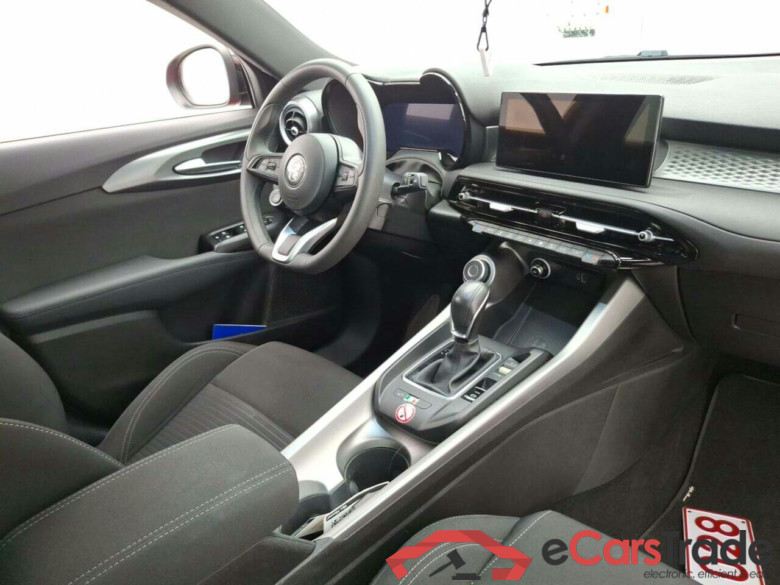 ALFA ROMEO TONALE 1.6 DS DCT6 SUPER #3