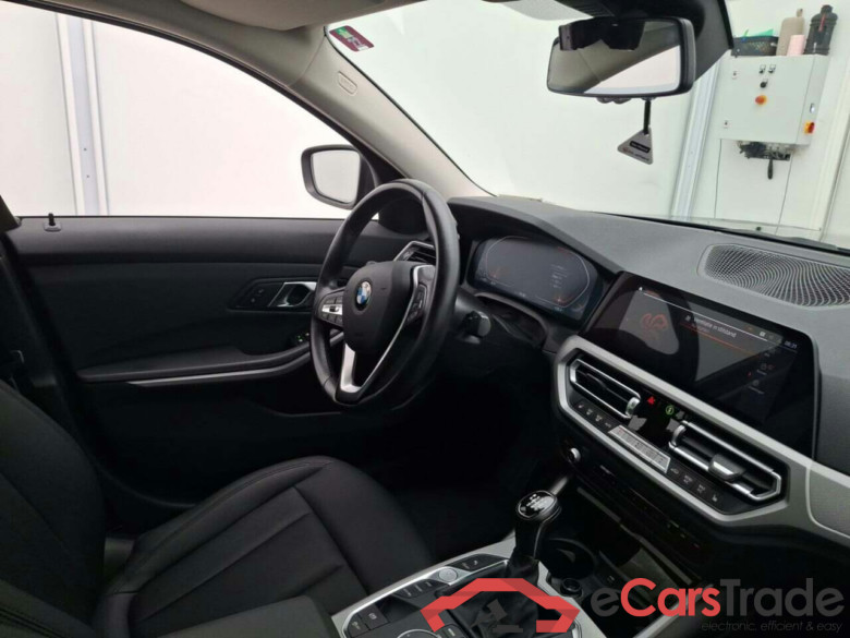 BMW 3-SERIE 2.0 318I #3