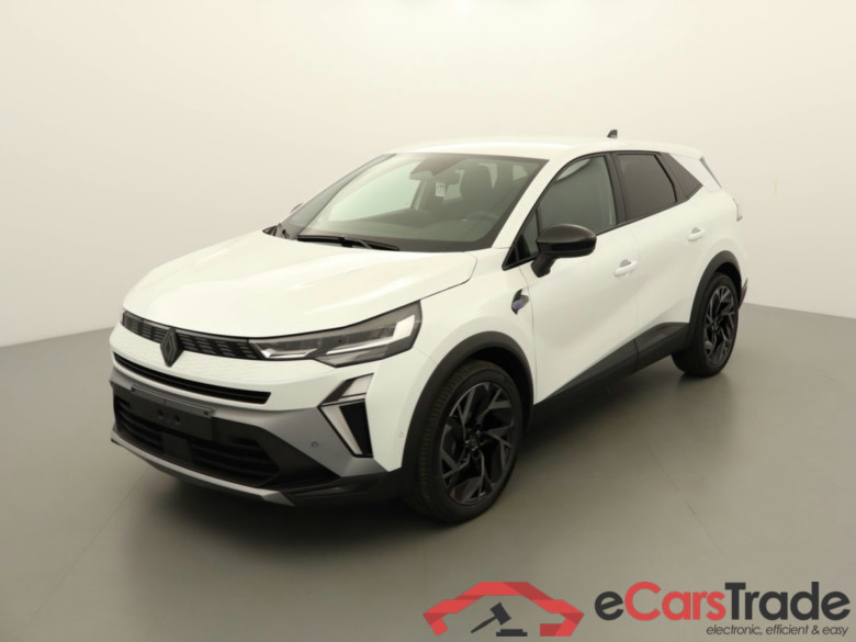 Renault SymbioZ Esprit Alpine E-Tech Hybrid 160 #1