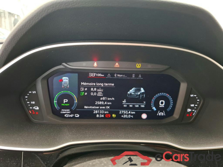 AUDI Q3 / 2018 / 5P / SUV 45 TFSI E 245 S TRONIC S LINE #6