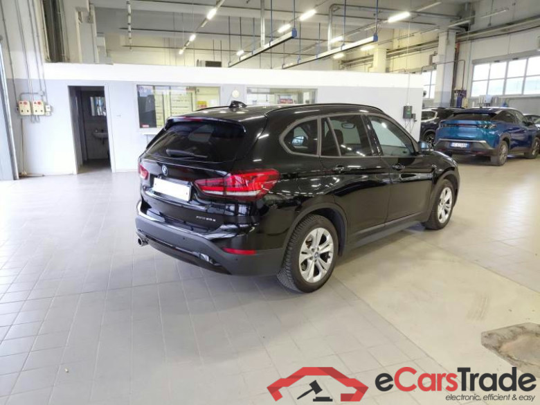 BMW X1 / 2019 / 5P / SUV XDRIVE 25E BUSINESS ADVANTAGE AUTOMATICO #2