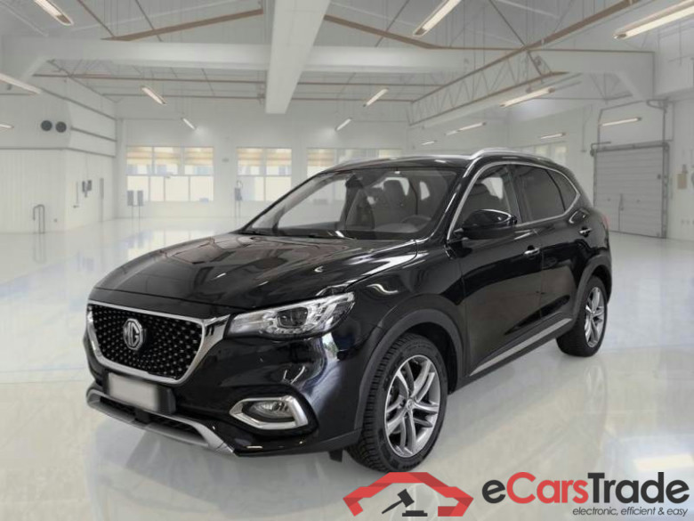 MG EHS / 2021 / 5P / SUV 1.5 T PLUG-IN HYBRID EXCITE