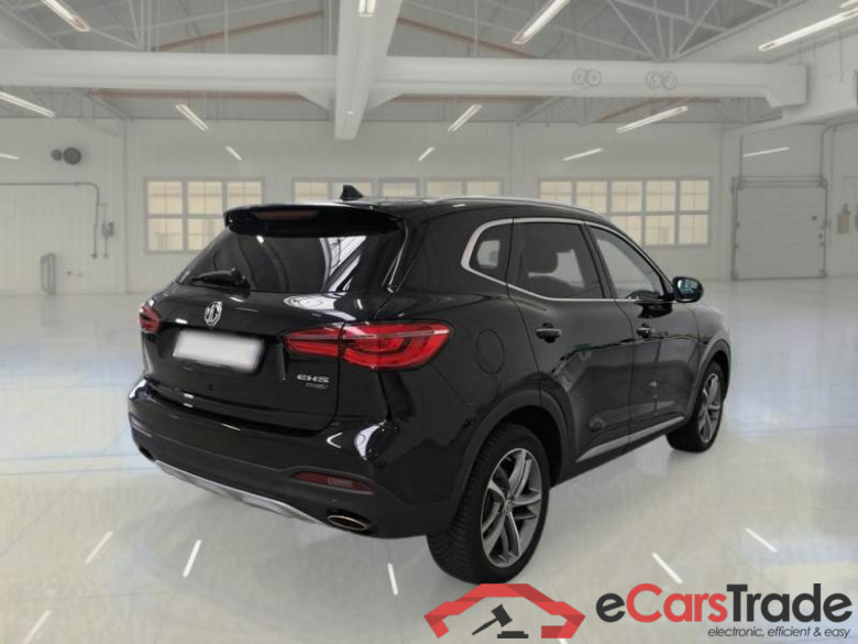 MG EHS / 2021 / 5P / SUV 1.5 T PLUG-IN HYBRID EXCITE #2