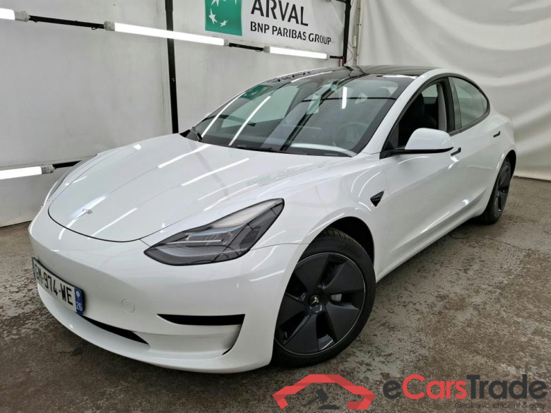 TESLA Model 3 / 2018 / 4P / Berline - #1