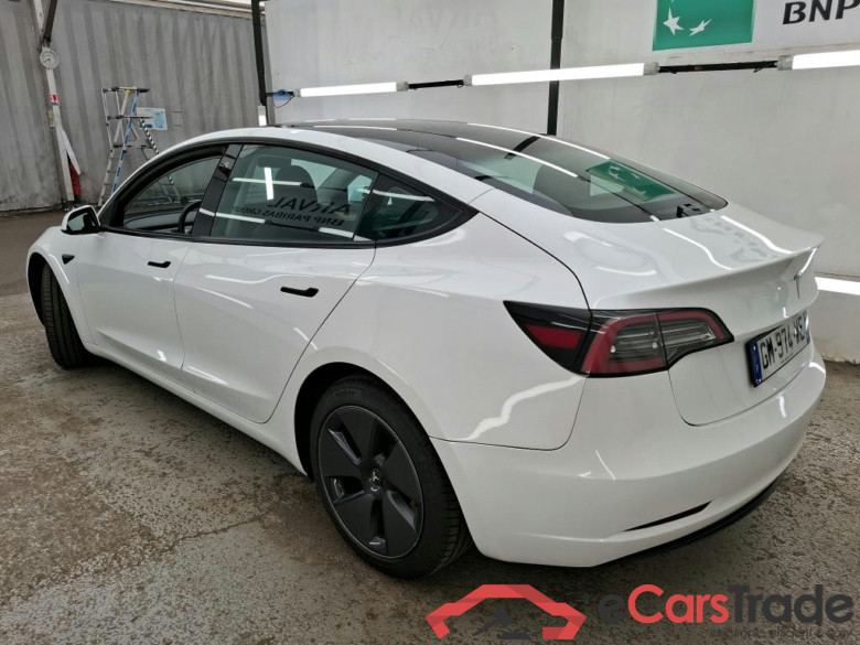 TESLA Model 3 / 2018 / 4P / Berline - #3