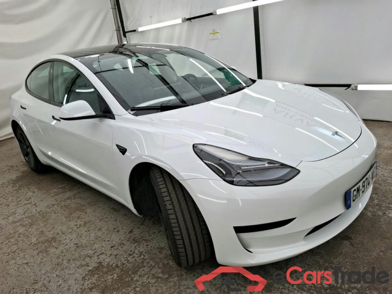 TESLA Model 3 / 2018 / 4P / Berline - #5