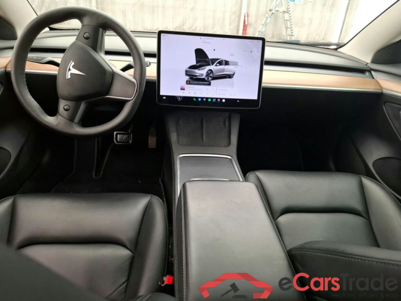 TESLA Model 3 / 2018 / 4P / Berline - #6