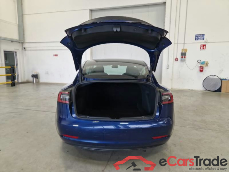 TESLA MODEL 3 / 2018 / 4P / BERLINA 75 KWH PERFORMANCE DUAL MOTOR 4WD #5