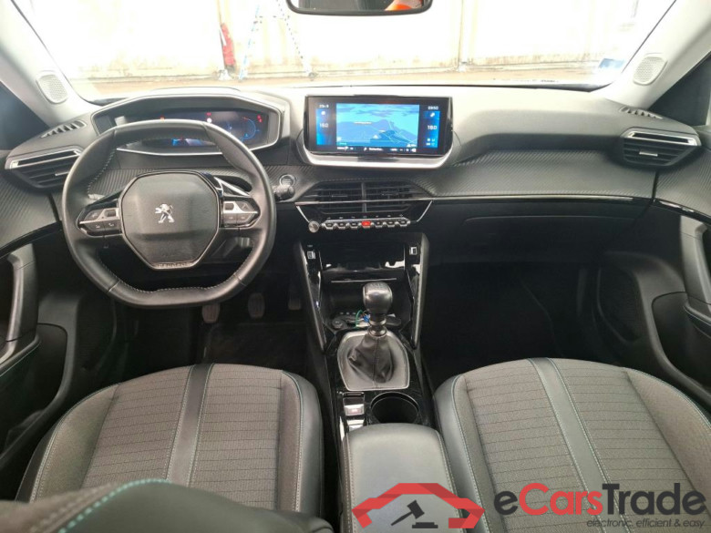 2008 Allure Business 1.5 HDi 110CV BVM6 E6d #5