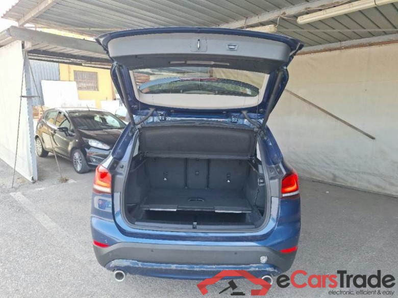 BMW X1 / 2019 / 5P / SUV SDRIVE 18D BUSINESS ADVANTAGE #5