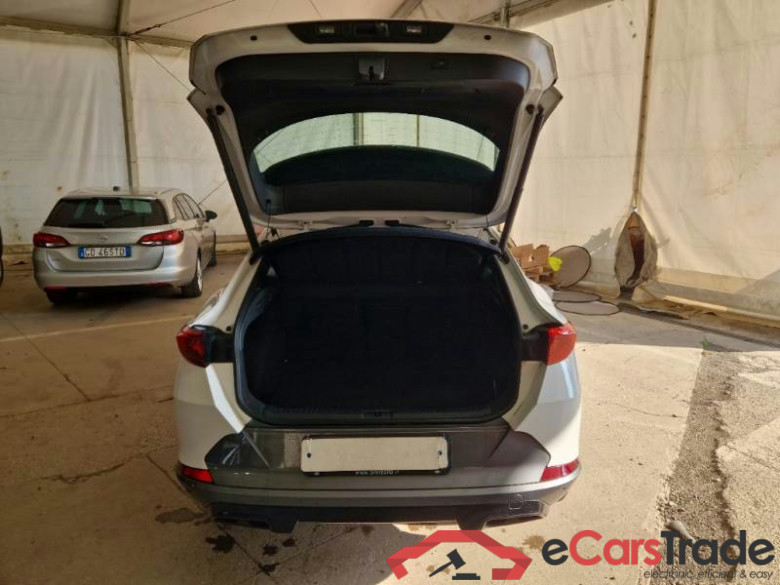 CUPRA FORMENTOR / 2020 / 5P / SUV 1.5 TSI #5
