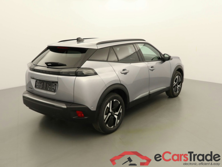 Peugeot 2008 Allure Electric 158hp #2