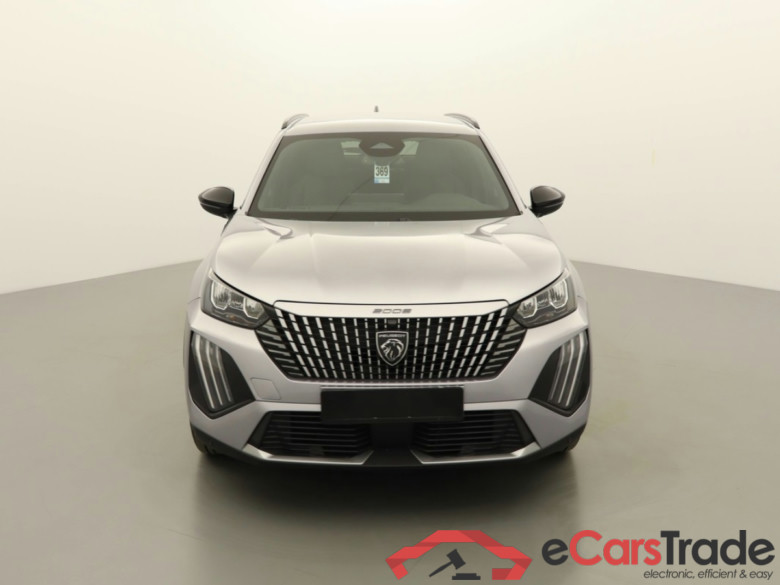 Peugeot 2008 Allure Electric 158hp #3