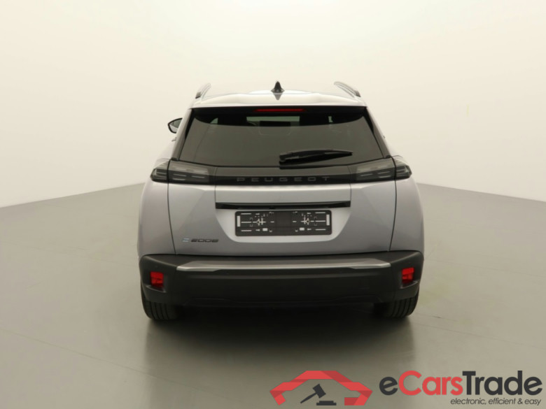 Peugeot 2008 Allure Electric 158hp #5