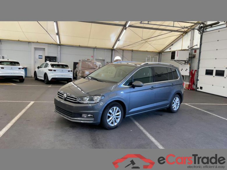 VOLKSWAGEN Touran 1.4 TSI Highline DSG #1