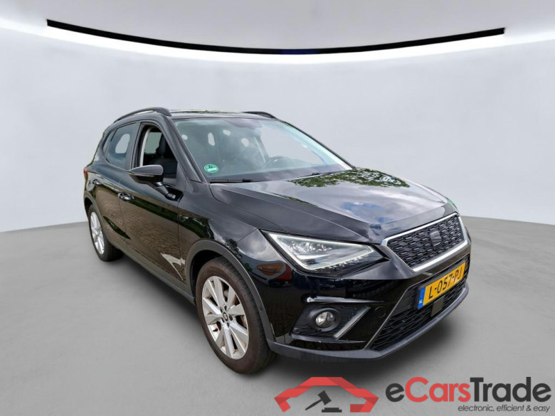 SEAT Arona 70 kW #4