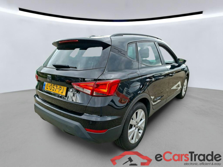 SEAT Arona 70 kW #5