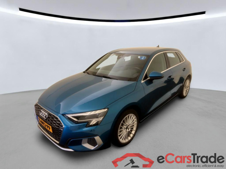 AUDI A3 Sportback 81 kW