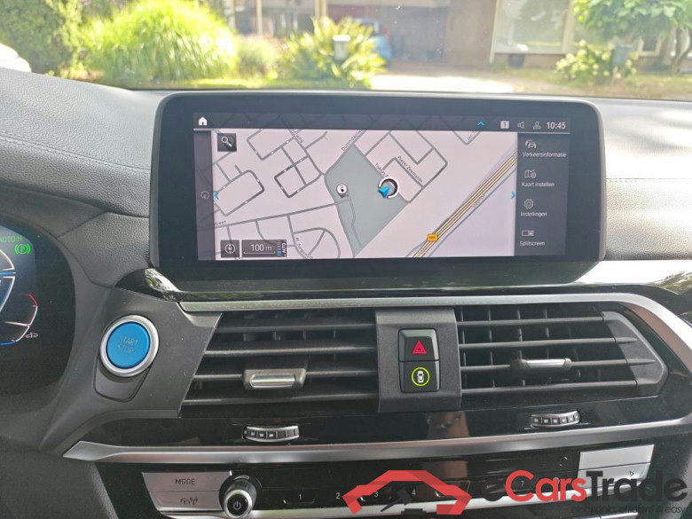 BMW iX3 210 kW #2