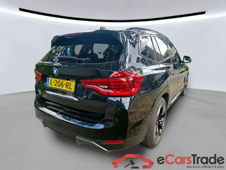BMW iX3 210 kW #6