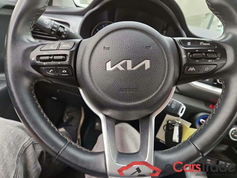 KIA Stonic 1.0 T-GDi MHEV Dyn L #5