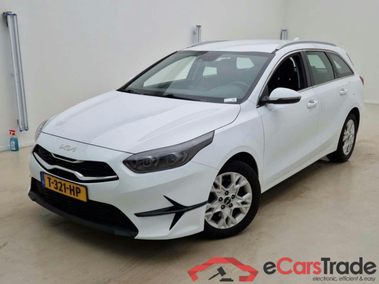KIA ceed sportswagon 1.0 T-GDi MHEV DynL. #1
