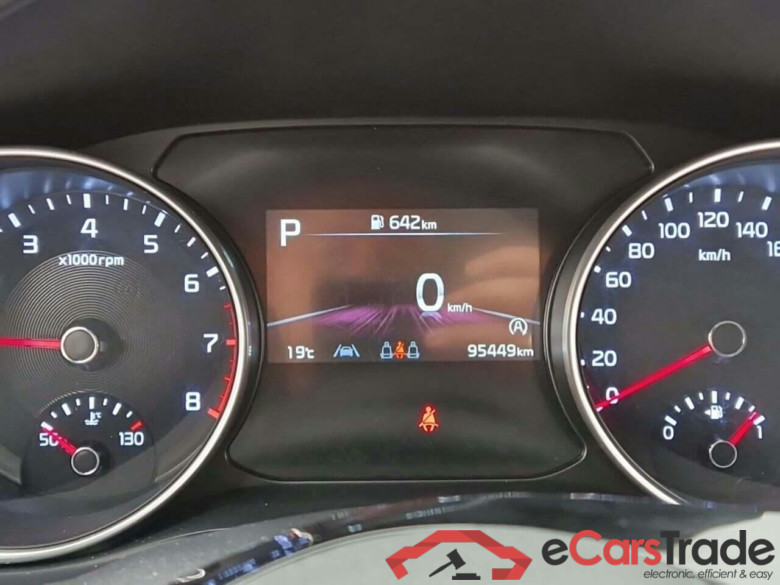 KIA ceed sportswagon 1.0 T-GDi MHEV DynL. #5