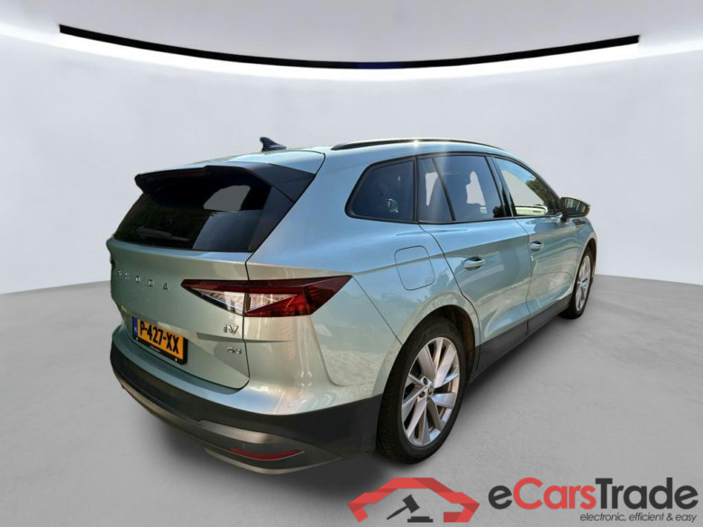 SKODA Enyaq iV 132 kW #6