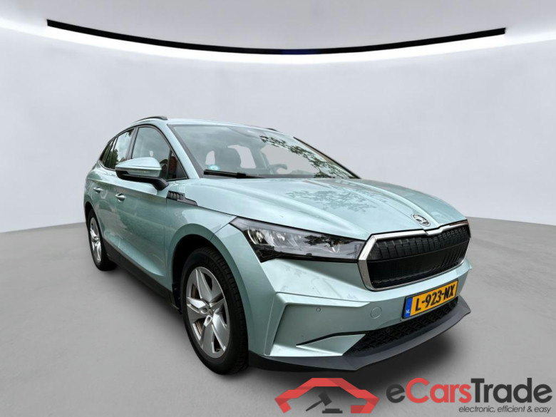 SKODA Enyaq iV 132 kW #5