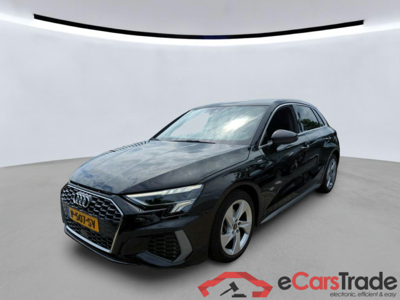 AUDI A3 Sportback 81 kW #1
