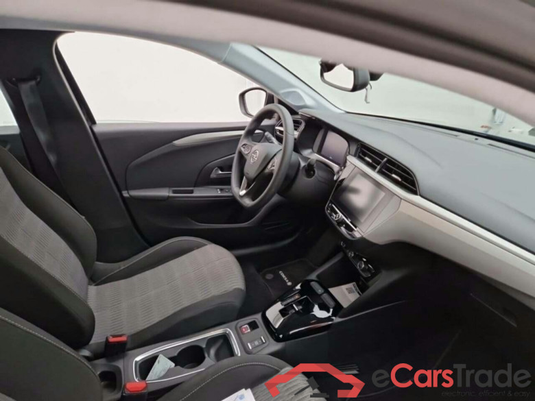 OPEL CORSA-E Edition 50 kWh 50kWh #3