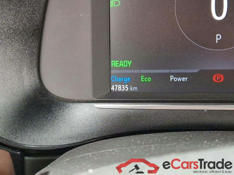 OPEL CORSA-E Edition 50 kWh 50kWh #4