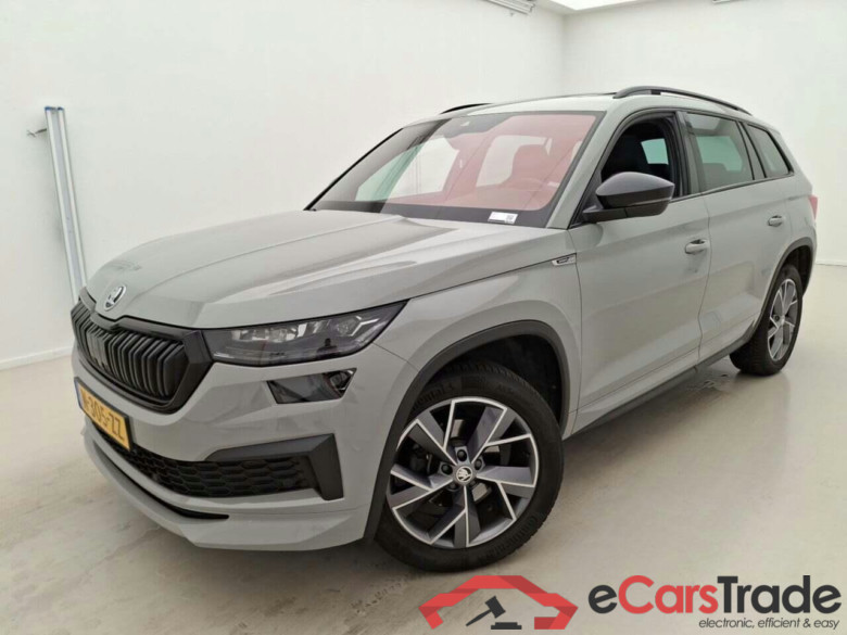 SKODA Kodiaq 1.5 TSI Sportline Business DSG