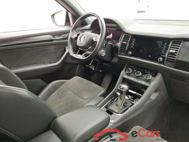 SKODA Kodiaq 1.5 TSI Sportline Business DSG #3