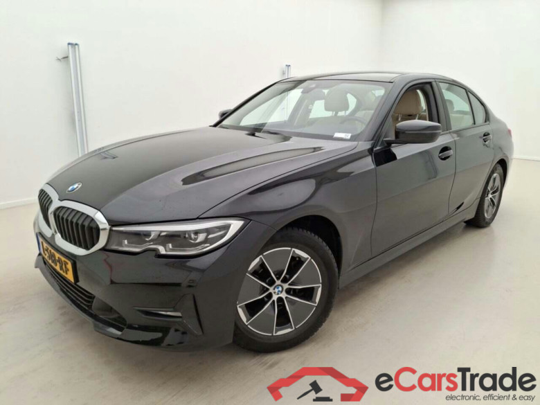 BMW 3-serie 318i Business Ed. AUT.