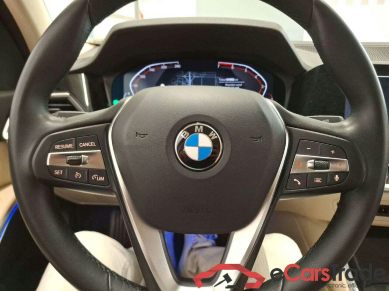 BMW 3-serie 318i Business Ed. AUT. #5