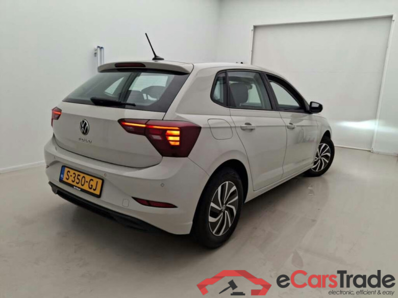 VOLKSWAGEN POLO 1.0 TSI Life Bns #2