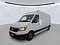 preview Volkswagen Crafter #0