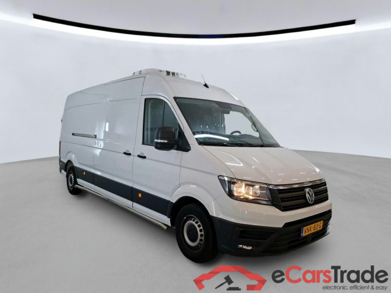 VOLKSWAGEN Crafter 103 kW #3