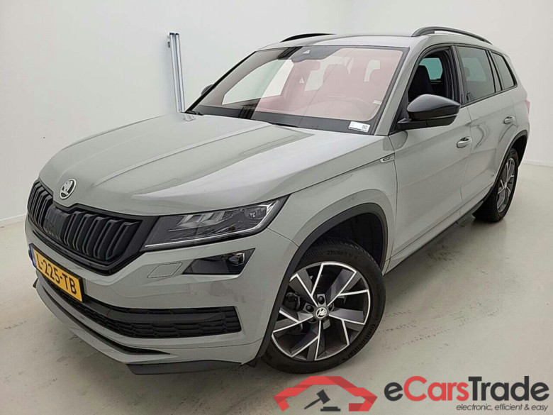 SKODA Kodiaq 1.5 TSI Sp. B. 7p #1