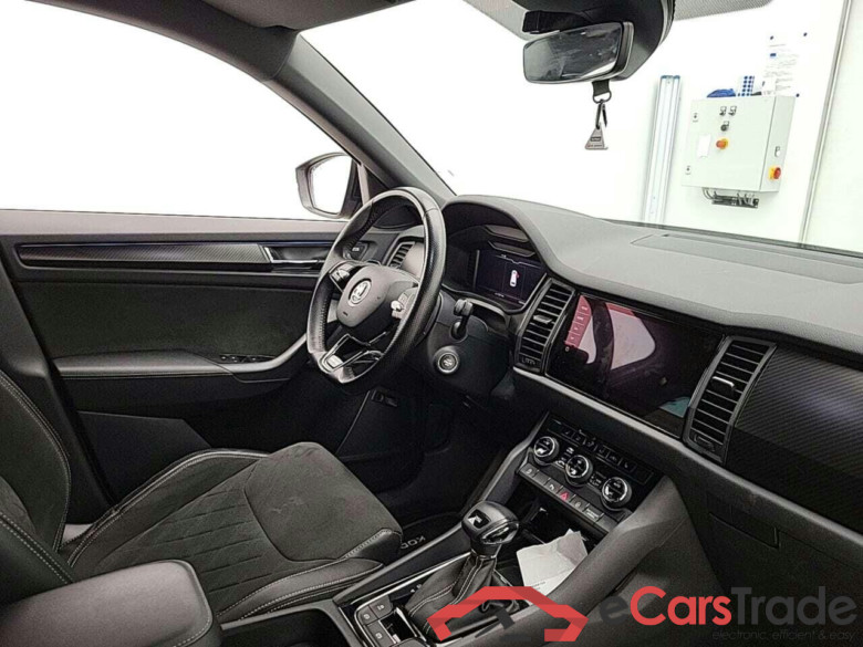 SKODA Kodiaq 1.5 TSI Sp. B. 7p #3