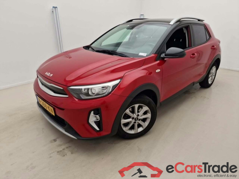 KIA Stonic 1.0 T-GDi MHEV Dyn L