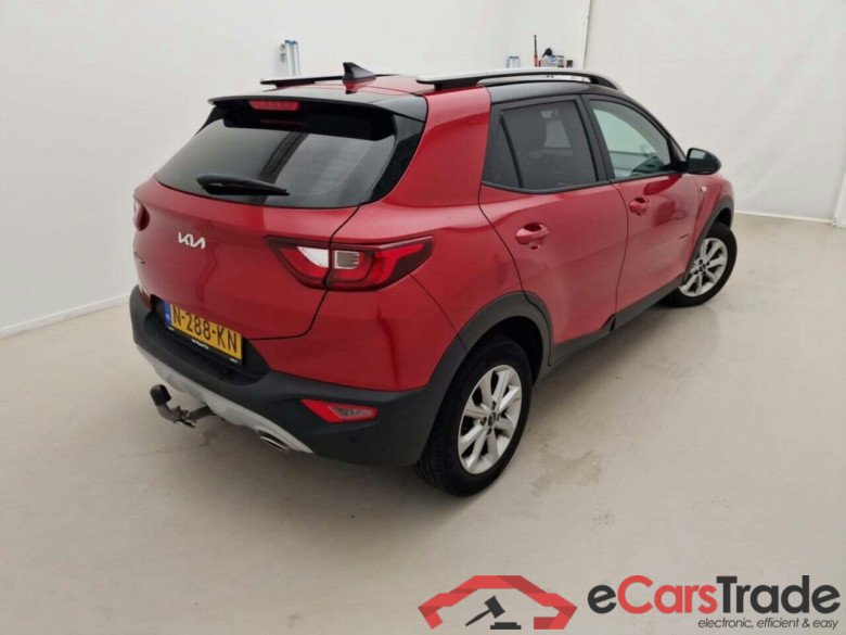 KIA Stonic 1.0 T-GDi MHEV Dyn L #2